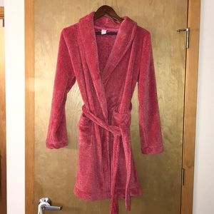 Free Press luxury robe
